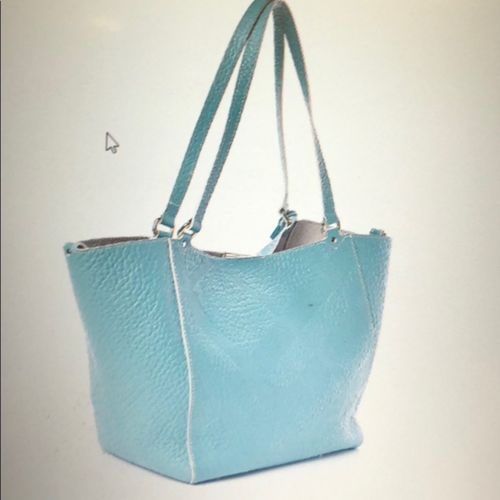 Original burneery signature bag - Picture 1 of 2